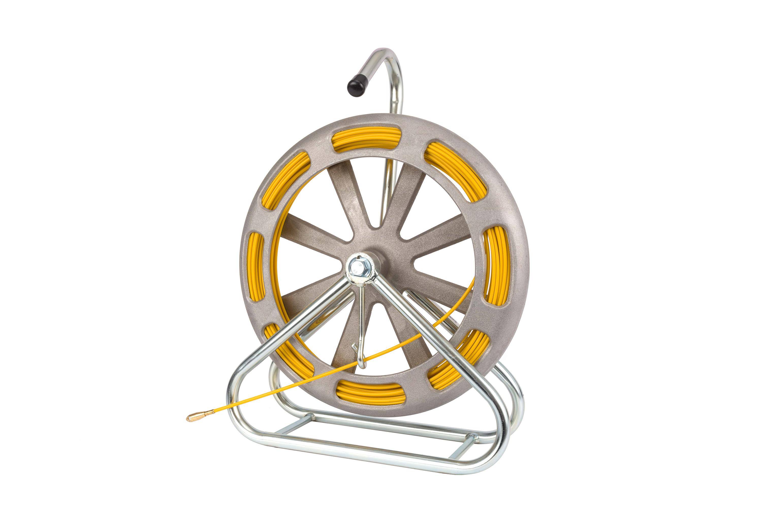 Kabelmax ohne Service-Set 50 Meter-1