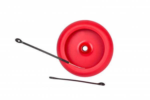 Ersatzband für Kati Blitz Mini | 15 m | 1,2 mm | 15 mm Biegeradius-0