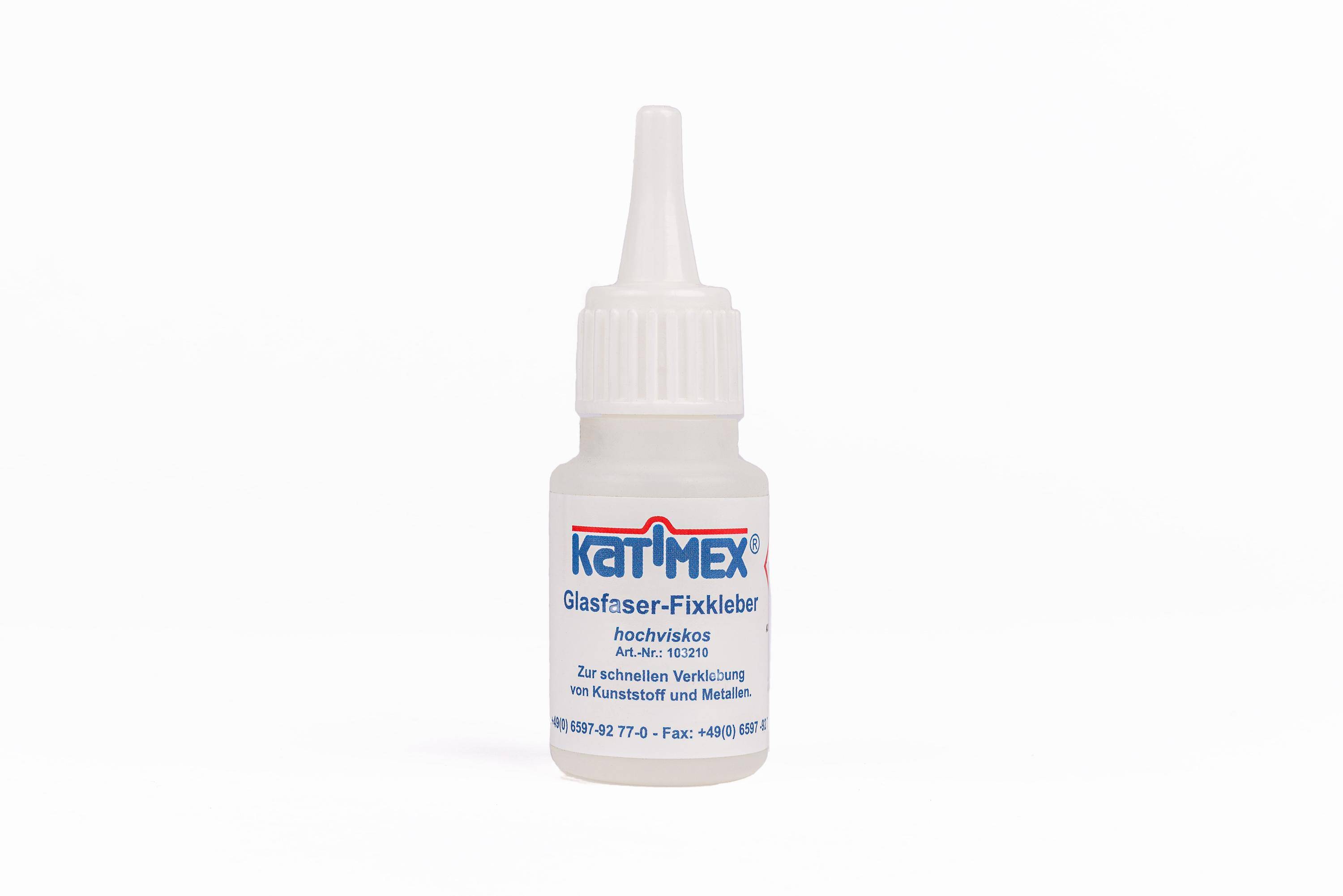 Spezialkleber für Polykat | 20 g-0