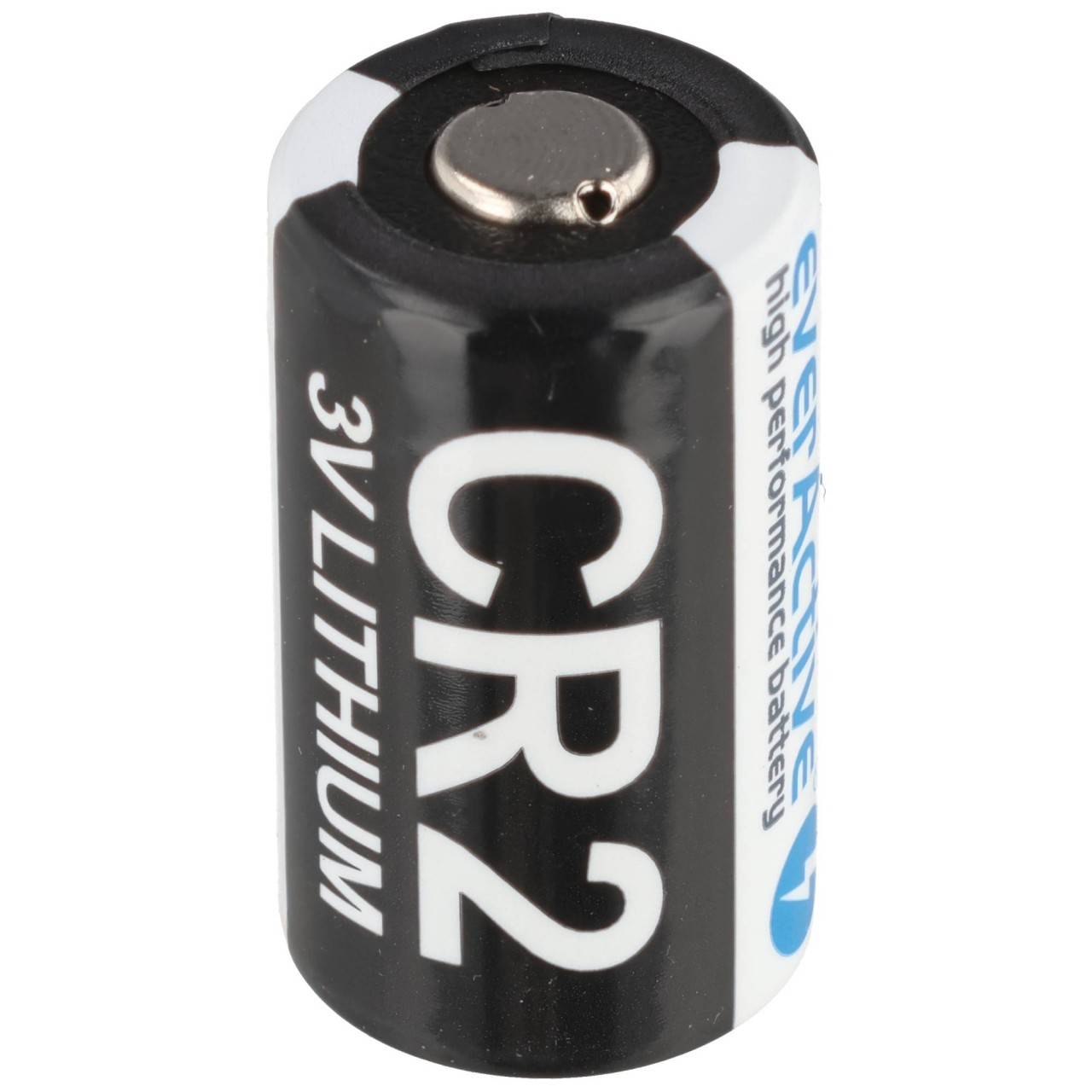 CR2 Photo-Lithium Batterie CR-2, CR2EP, DL CR2, 3V, 850mAh-1