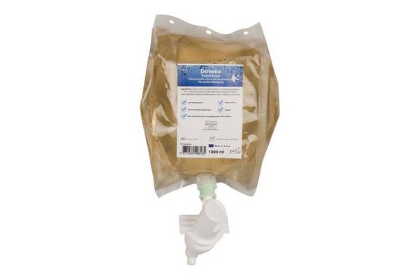 MAUL Schaumseife Beutel 1000ml 6St./ Set Multimedia-Technik Zubehör