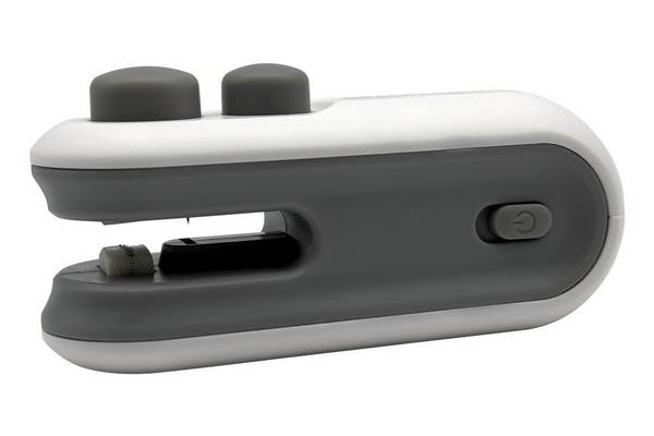 RealPower Sealer-1,Mini Verschweissgerät mit Messer Multimedia-Technik Zubehör
