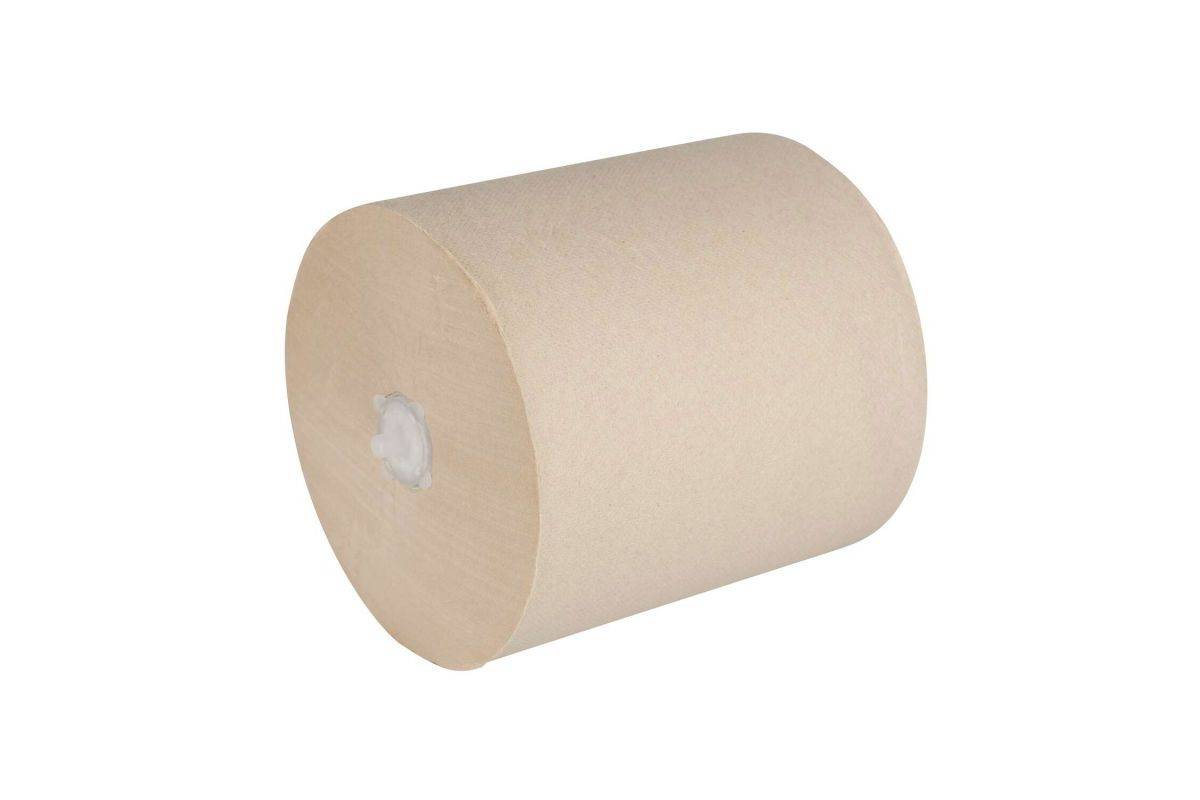 Jakob Maul GmbH Handtuchrolle Eco Papier 200m 6 Rollen-0