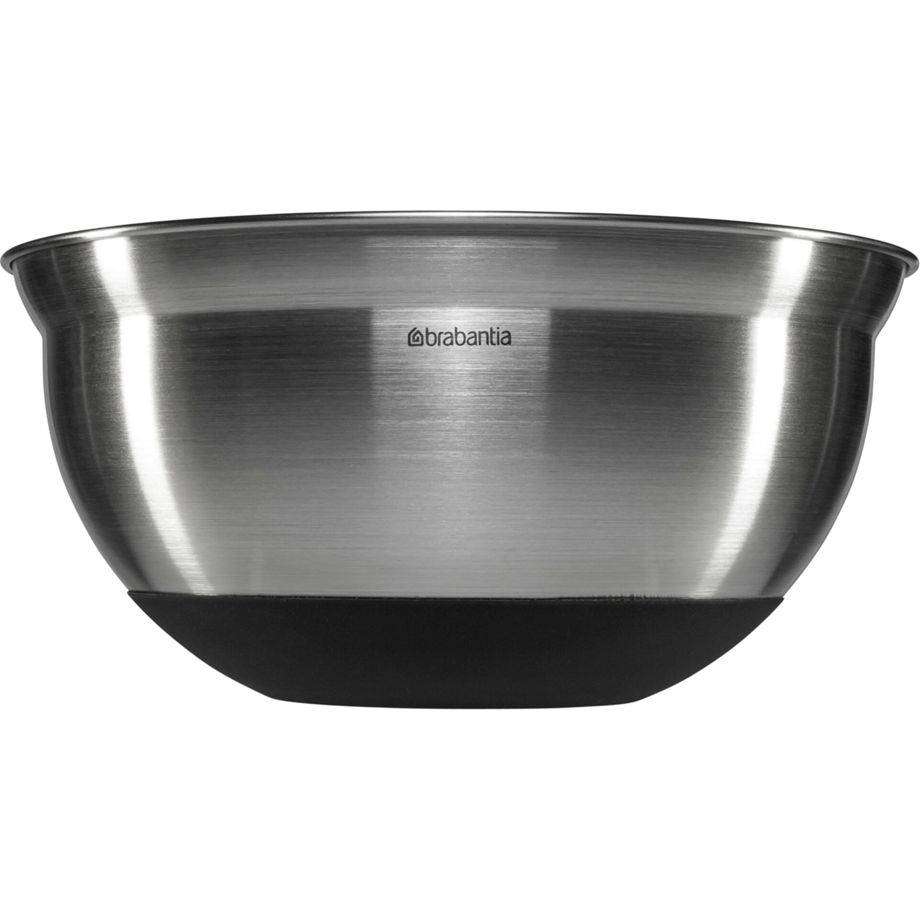 Brabantia 363863, Edelstahl, 260 mm, 260 mm, 130 mm-1