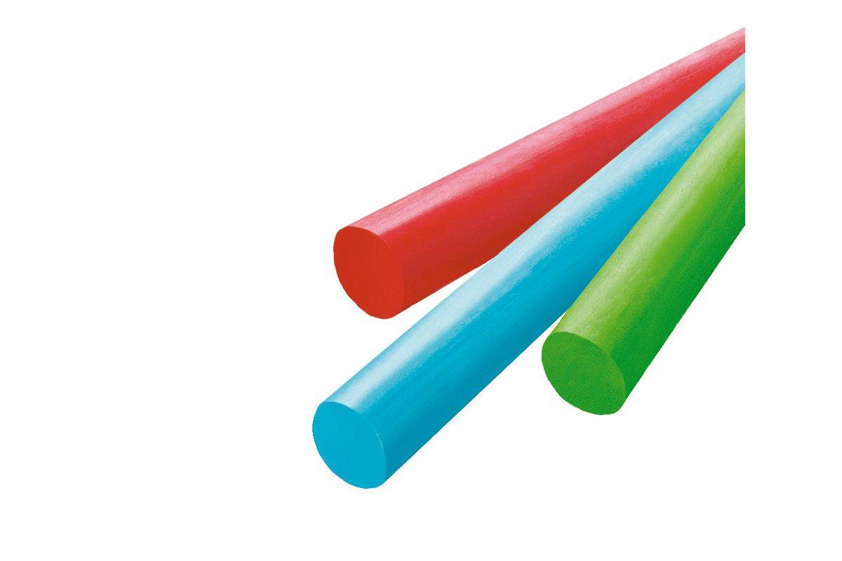 PELIKAN - Kinderknete Creaplast 10 Farben im roten Etui 240g-3
