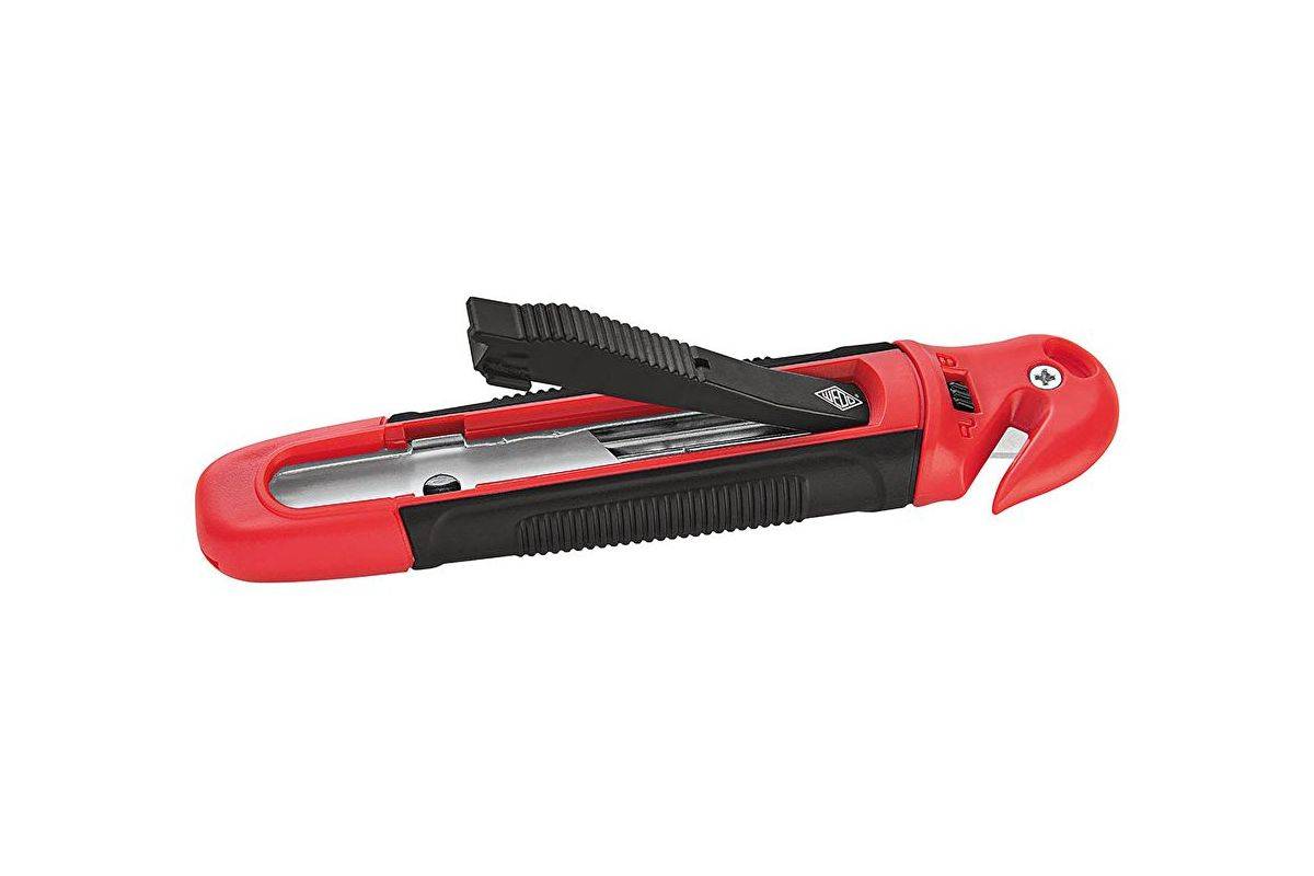 WEDO Cutter Safety rt, incl. Folienschneider-1