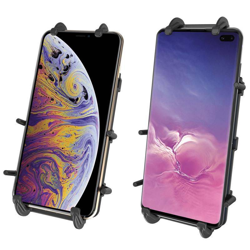 RAM Mounts RAM-HOL-PD4U, Handy/Smartphone, Passive Halterung, Auto, Schwarz-1