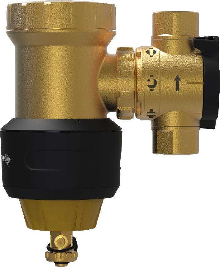 Bosch Thermotechnik Installationszubehör-0