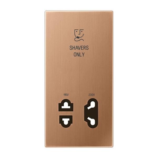 Jung Abdeckung SO BRG 7522 PL