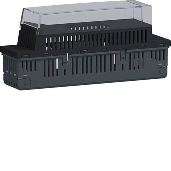 Tehalit Steckdose 45x45 GKEV02029011-0