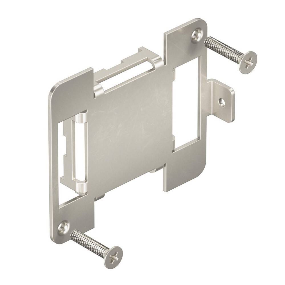 OBO Bettermann Mast-Montageplatte für MM-ND-IP66-0