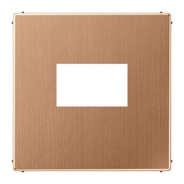 Jung 1fach, Metal BRG 1969 USB