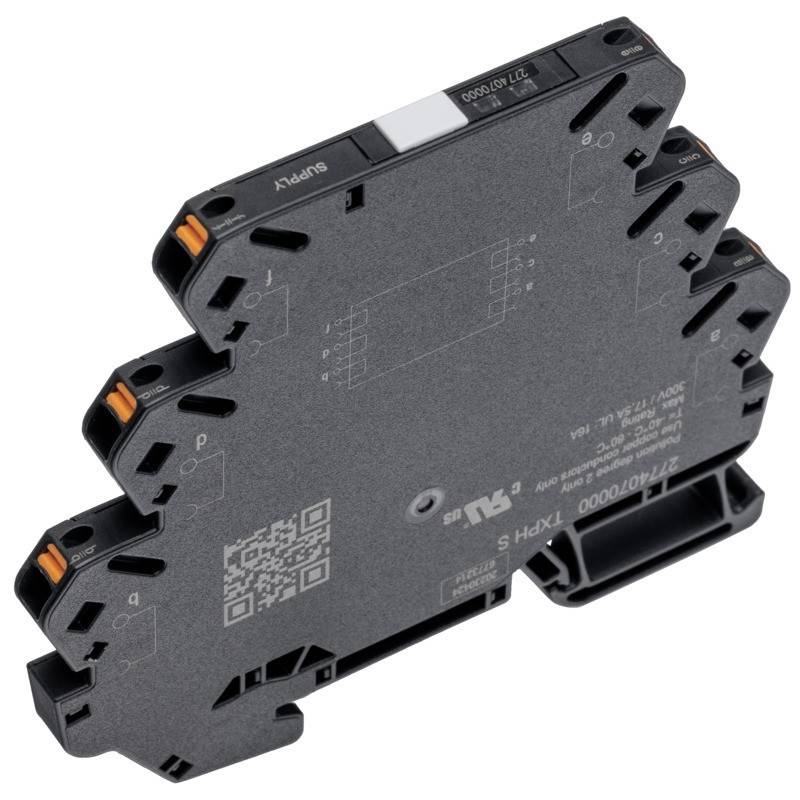 Weidmüller Modul TXPH S 2774070000 4064675037842-0