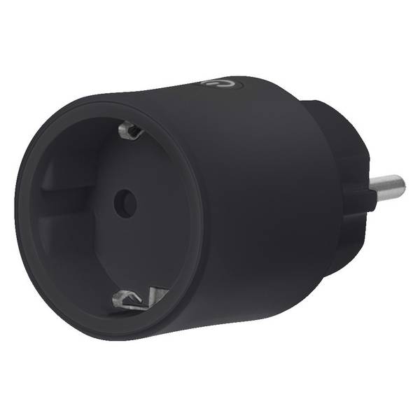 Ledvance Steckdose SMART+ SMART+MATTERPLUGEUsw