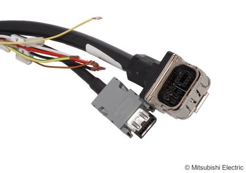 Mitsubishi Electric Power Feedback Single