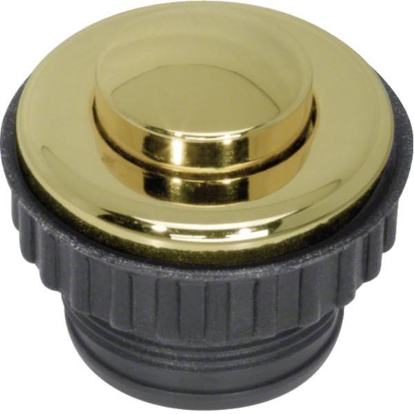 Hager Drucktaster WZE5100GO-0