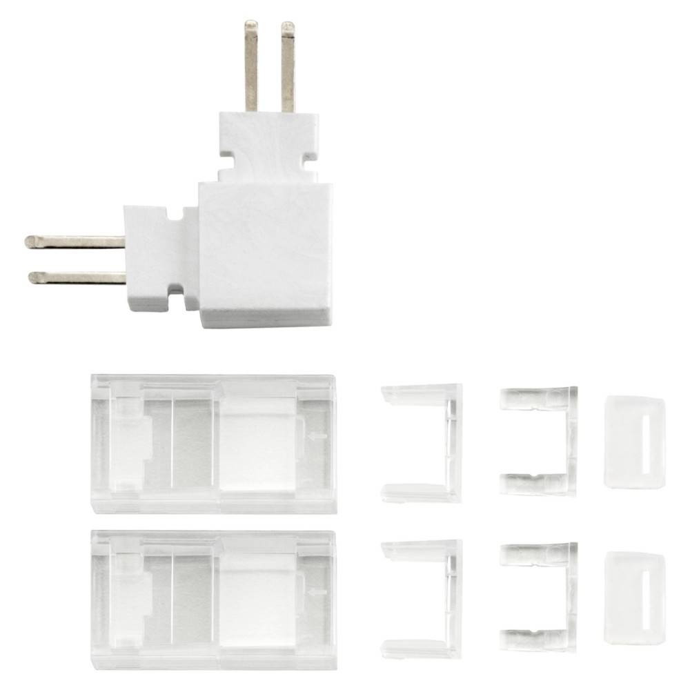 SG Leuchten L-Verbinder 391493-0