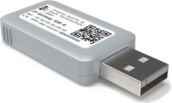 Bosch Thermotechnik Zubehör für Klimageräte