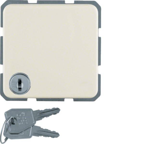 Hager Steckdose WWS1115WP-0