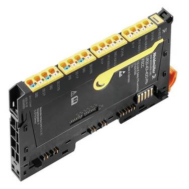 Weidmüller I/O-Modul UR20-4DI-4DO-PN-FSCC