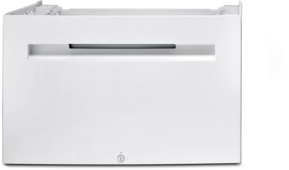 Siemens MDA Podest mit Auszug WZWP40W-0