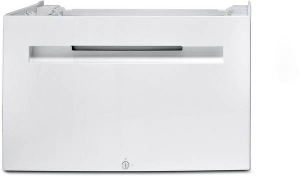 Siemens MDA Podest mit Auszug WZWP40W