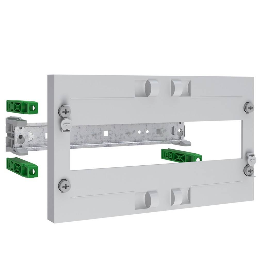 ABN Reiheneinbaugerätemodul ABNPB101R0220-0