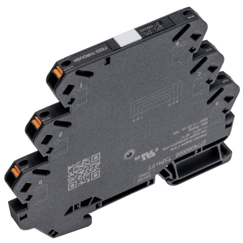 Weidmüller Modul TXPH FT 2774060000-0
