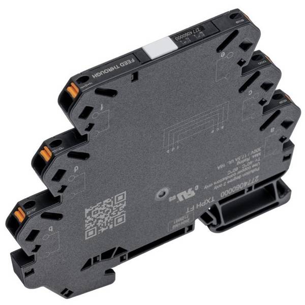 Weidmüller Modul TXPH FT 2774060000