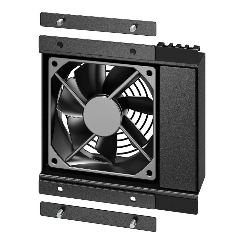 APC Easy Rack Fantray with single fan-0