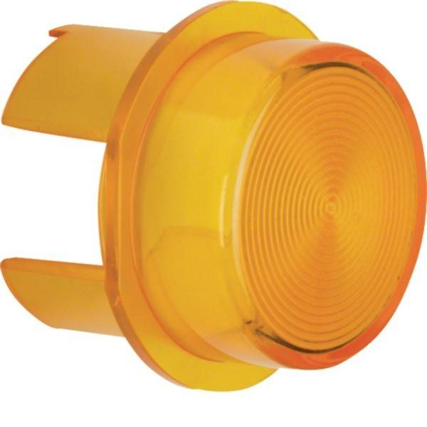Hager Haube WDA4527Y gelb 3250610092415