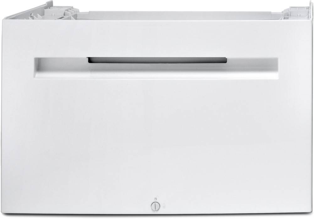 Siemens MDA Podest mit Auszug WZDP40D-0
