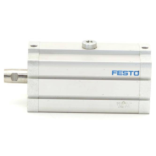 FESTO Linear-Schwenkspanner 535465 (CLR-63-20-R-P-A)-2
