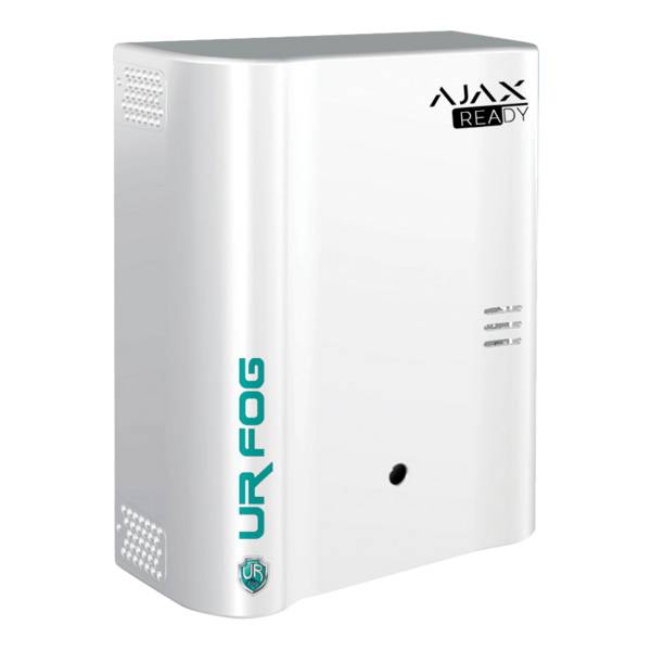 UR Fog Modular 200 Ajax Ready