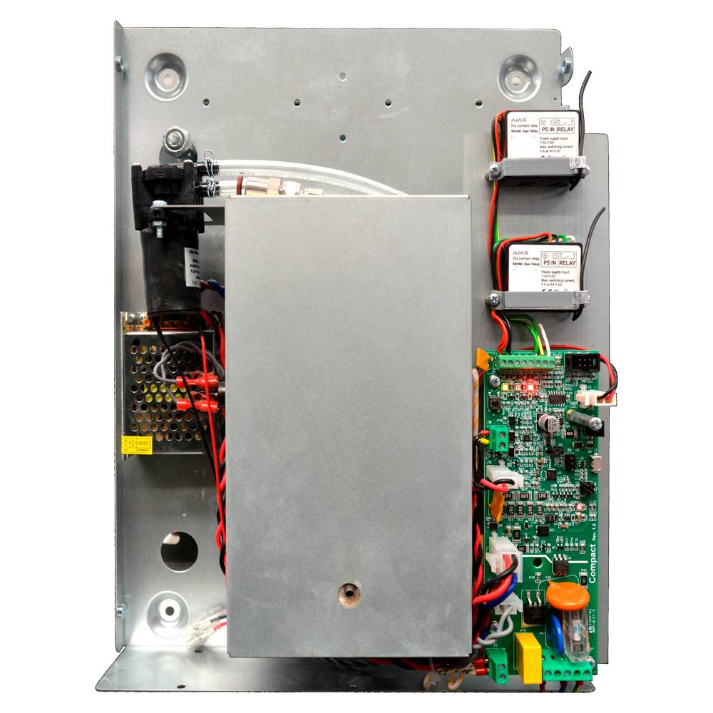 UR Fog Modular 200 Ajax Ready-2