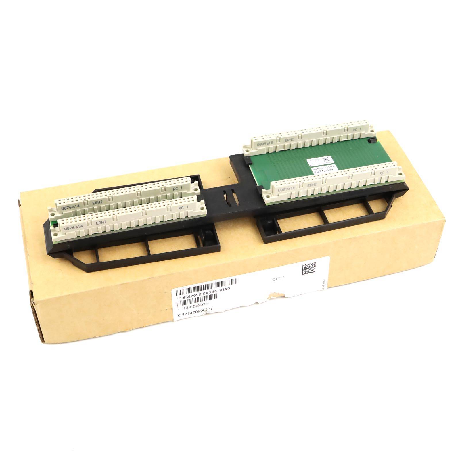 Siemens Simovert Busadapter 6SE7090-0XX84-4HA0 OVP-0