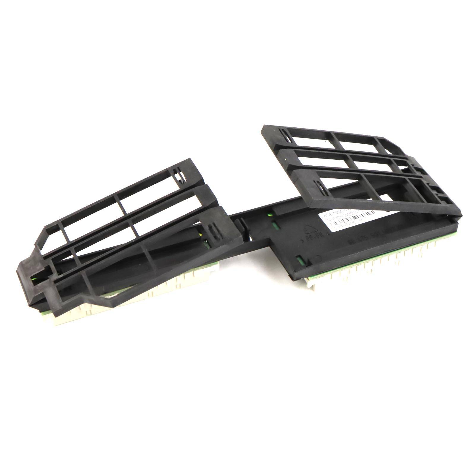 Siemens Simovert Busadapter 6SE7090-0XX84-4HA0 OVP-2