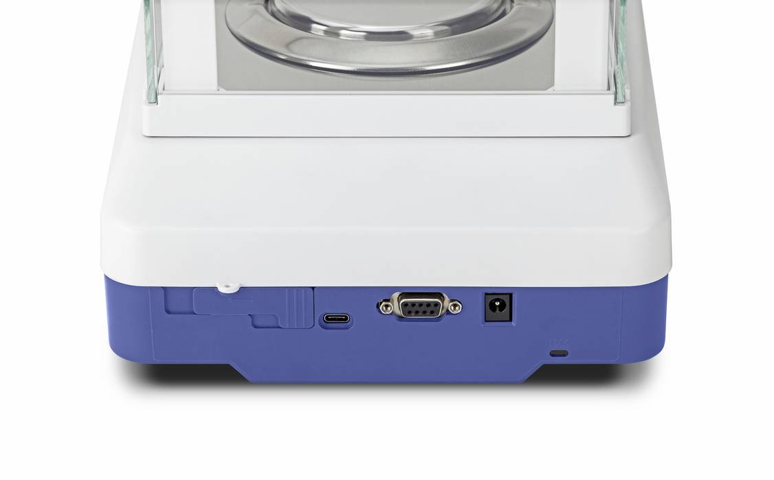 Analysenwaage KERN ADT 100-4-3