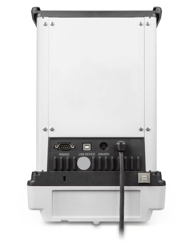 Kern KERN Analysenwaage ABP, 220 g-3