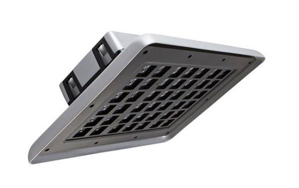 Abalight LED-Flächenstrahler QUADRO-120-840-V80CG