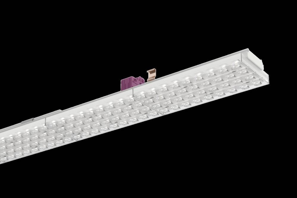 Ridi-Leuchten LED-Geräteträger 7pol. VL2S-LEN-D-0