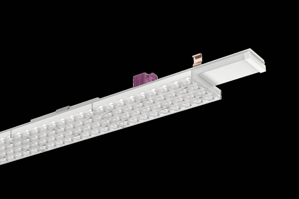 Ridi-Leuchten LED-Geräteträger 7pol. VL2S-LEN-DI