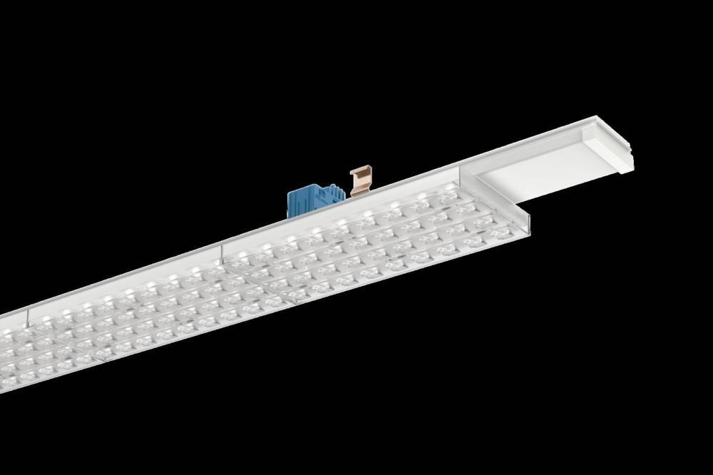Ridi-Leuchten LED-Geräteträger 5pol. VL2S-LEN-DI
