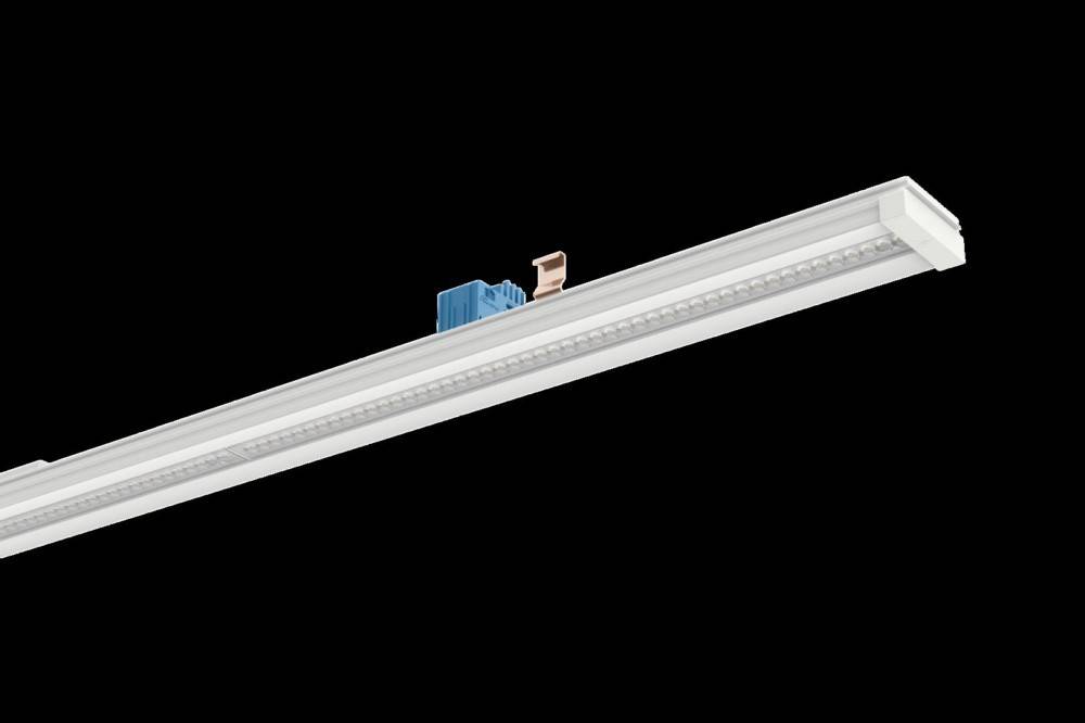 Ridi-Leuchten LED-Geräteträger VL2P-GLS150