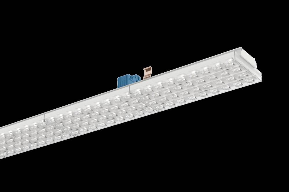 Ridi-Leuchten LED-Geräteträger 5pol. VL2S-LEN-DI-0