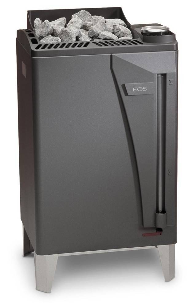 EOS Saunaofen Bi-O Max 12kW