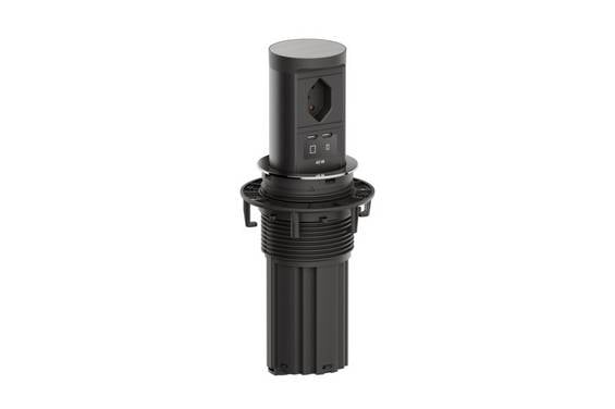 Bachmann ELEVATOR 2 1xCH T13 1xUSB BM0020573