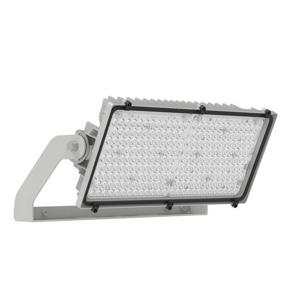 Ledvance LED-Scheinwerfer FLMAXP600W740R45WAL