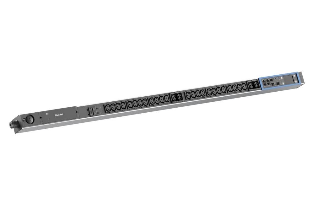 Bachmann BN PRO S 24xC13 4xCombo BM0024777-0