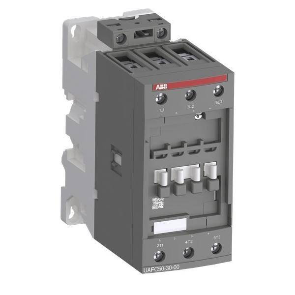 ABB Stotz S&J Kondensatorschütz UAFC40-30-00-81-0